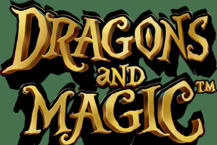 Dragons and Magic™