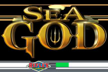 Sea God