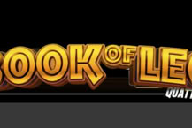 Book of Leo Quattro