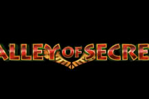 Valley of Secrets