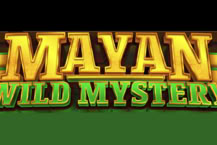 Mayan Wild Mystery