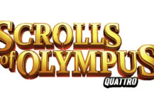 Scrolls of Olympus