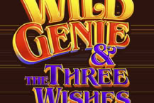 Wild Genie