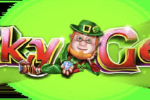 Lucky Gems Deluxe