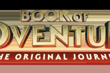 Book of Adventure
