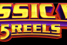 Classic Dice 5 Reels