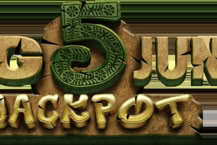 Big 5 Jungle Jackpot