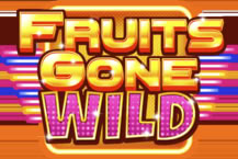 Fruits Gone Wild