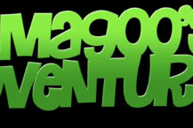 Dr. Magoo’s Adventure