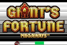 Giant’s Fortune Megaways™