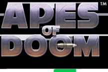 Apes of Doom