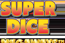 Super Dice Megaways