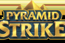 Pyramid Strike