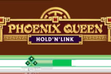 Phoenix Queen: Hold ‘n’ Link