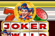 Joker Wild Respin