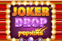 Joker Drop Popwins