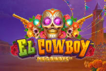 El Cowboy™ Megaways™