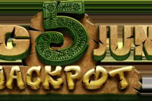 Big5 Jungle Jackpot