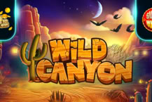Wild Canyon