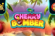 Cherry Bomber