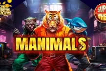Manimals
