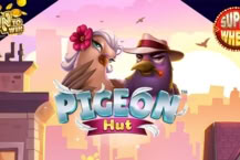 Pigeon Hut