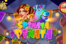 Spiñata Piñata