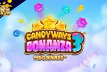 Candyways Bonanza 3