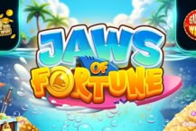 Jaws of Fortune