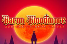 Baron Bloodmore and the Crimson
