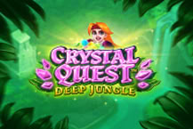 Crystal Quest: Deep Jungle