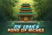 Jin Chan's Pond of Riches