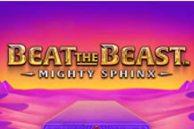 Beat the Beast: Mighty Sphinx