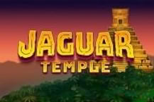 Jaguar Temple