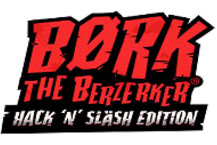 Bork the Berzerker