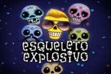 Esqueleto Explosivo