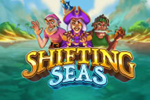 Shifting Seas 96