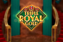 Triple Royal Gold 96