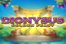 Dionysus Golden Feast 96