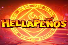 Hellapenos - 96