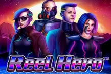 Reel Hero™