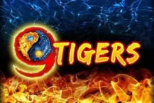 9 Tigers