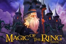 Magic of the Ring Deluxe
