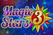 Magic Stars 3
