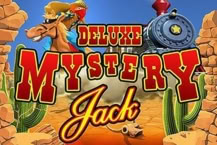 Mystery Jack Deluxe