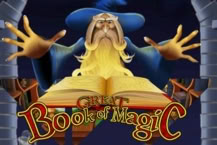 Great Book of Magic
