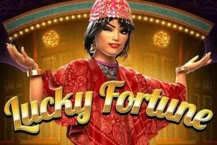 Lucky Fortune