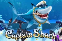 Captain Shark™