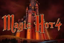 Magic Hot 4