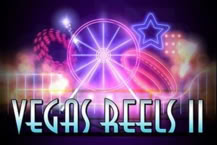 Vegas Reels II